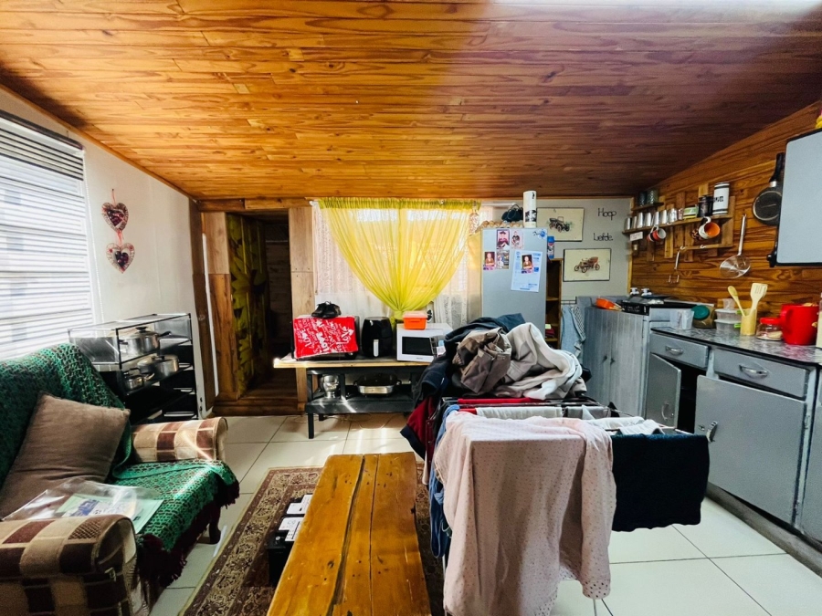4 Bedroom Property for Sale in Brandwag Free State